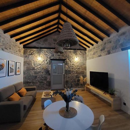 Casa Marconi Villa Arucas Exteriör bild