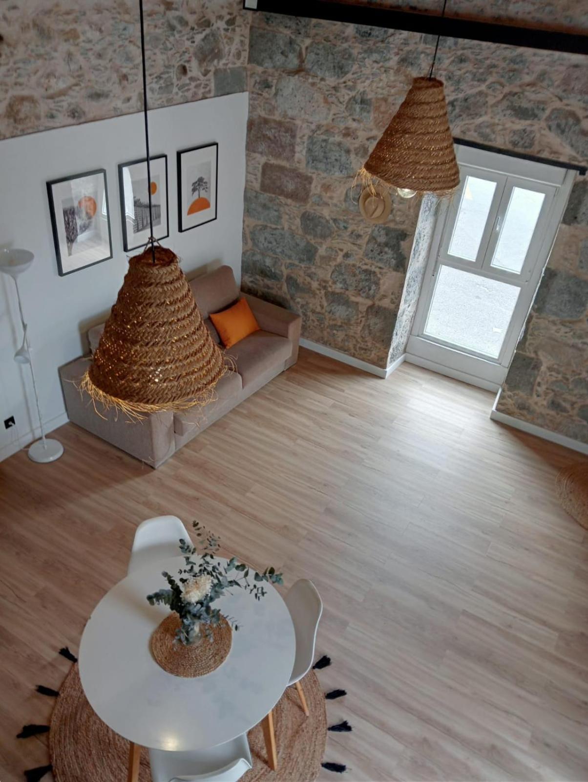 Casa Marconi Villa Arucas Exteriör bild