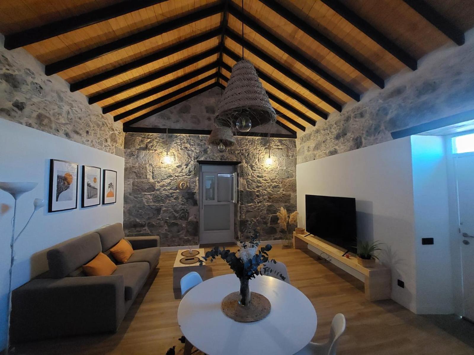 Casa Marconi Villa Arucas Exteriör bild